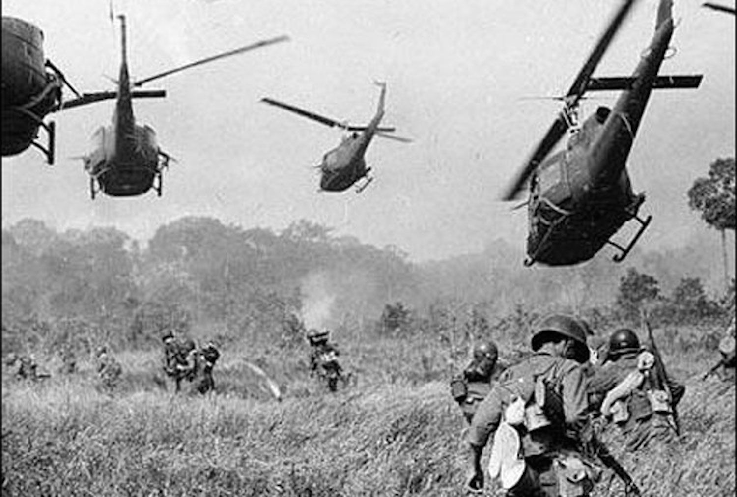 A VETERAN’S STORY: Understanding Veterans Day